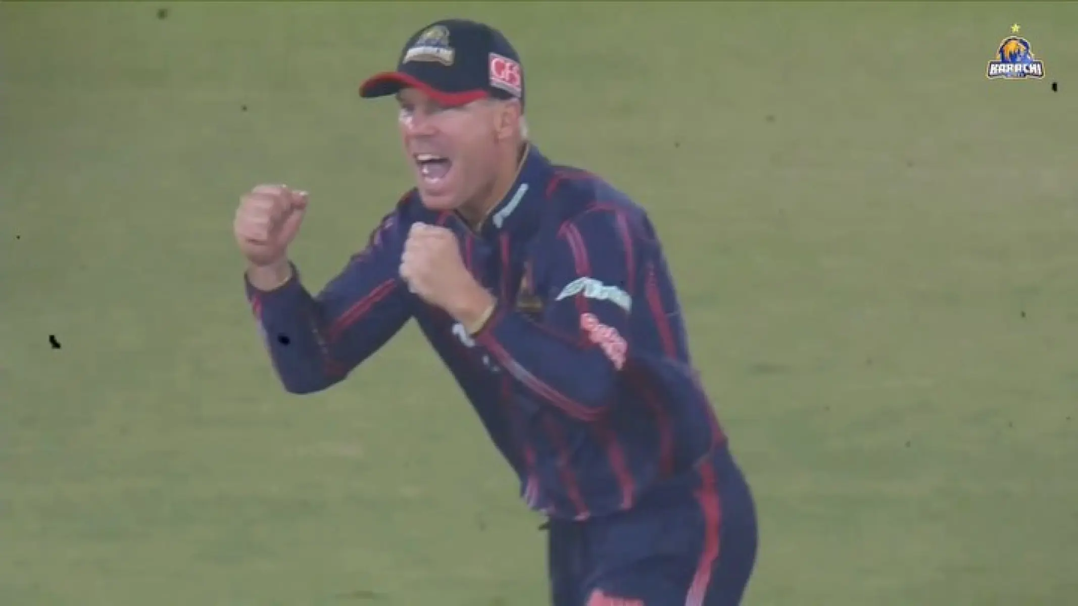 Karachi Kings Show Unstoppable Energy In New Team Celebration Video Pakistan Super League franchise displays team spirit ahead of crucial matches.