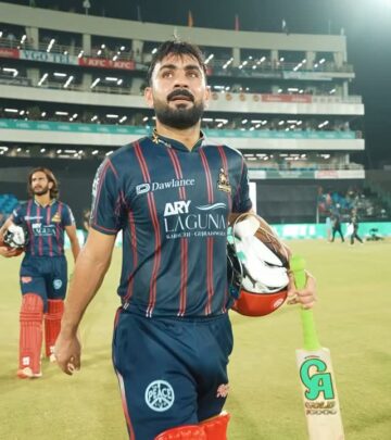 Thrilling PSL victory caps successful home chapter as team prepares for Lahore showdown.