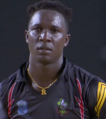West Indies Championship winner brings his all-around batting prowess to the new T20 league.