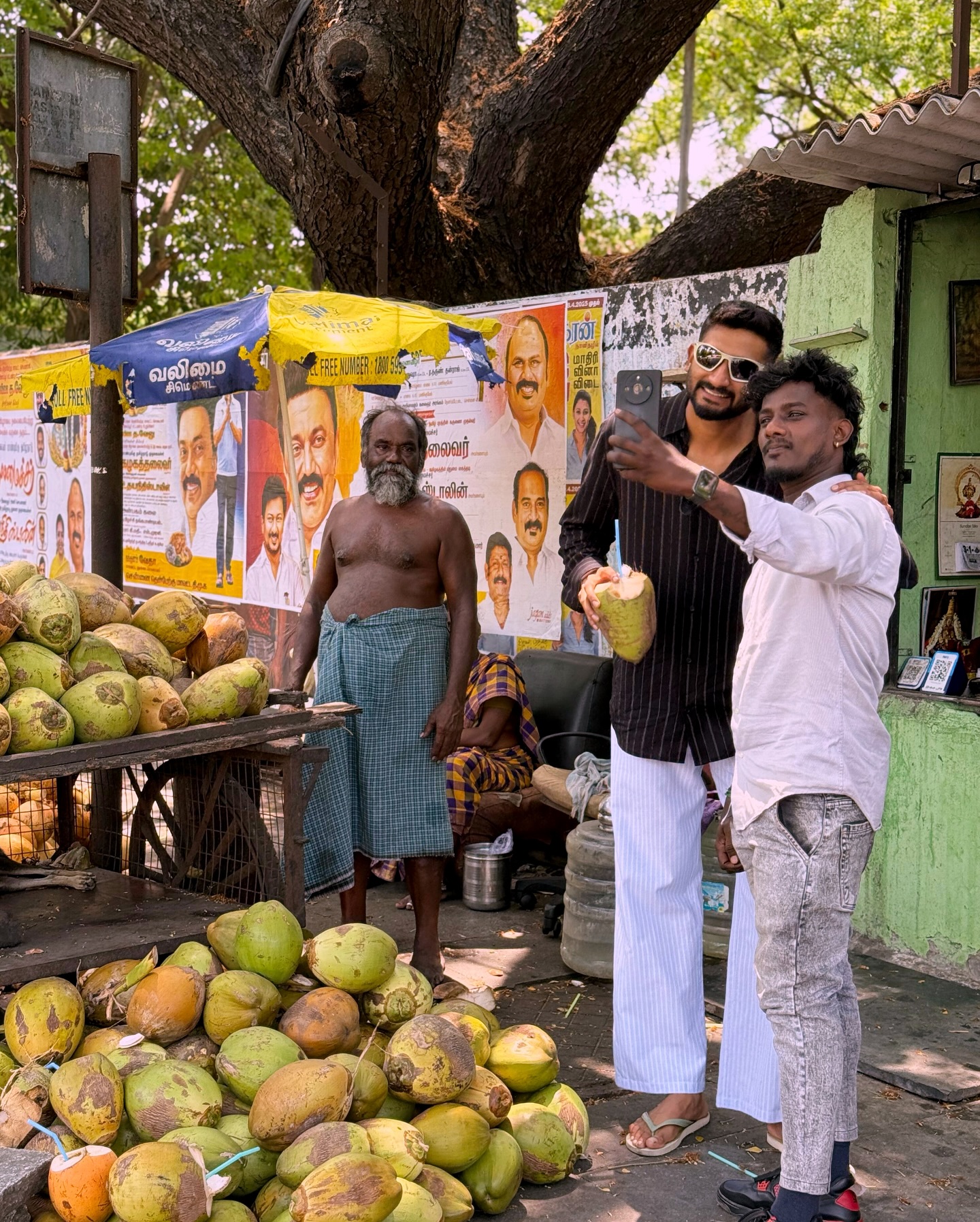 Khaleel Ahmed: Chennai Feels Like A Second Home Cricket star’s latest Chennai visit evokes the warmth and comfort of home.