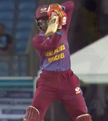 Rising star ready to bring his dynamic playing style to the inaugural T20 tournament