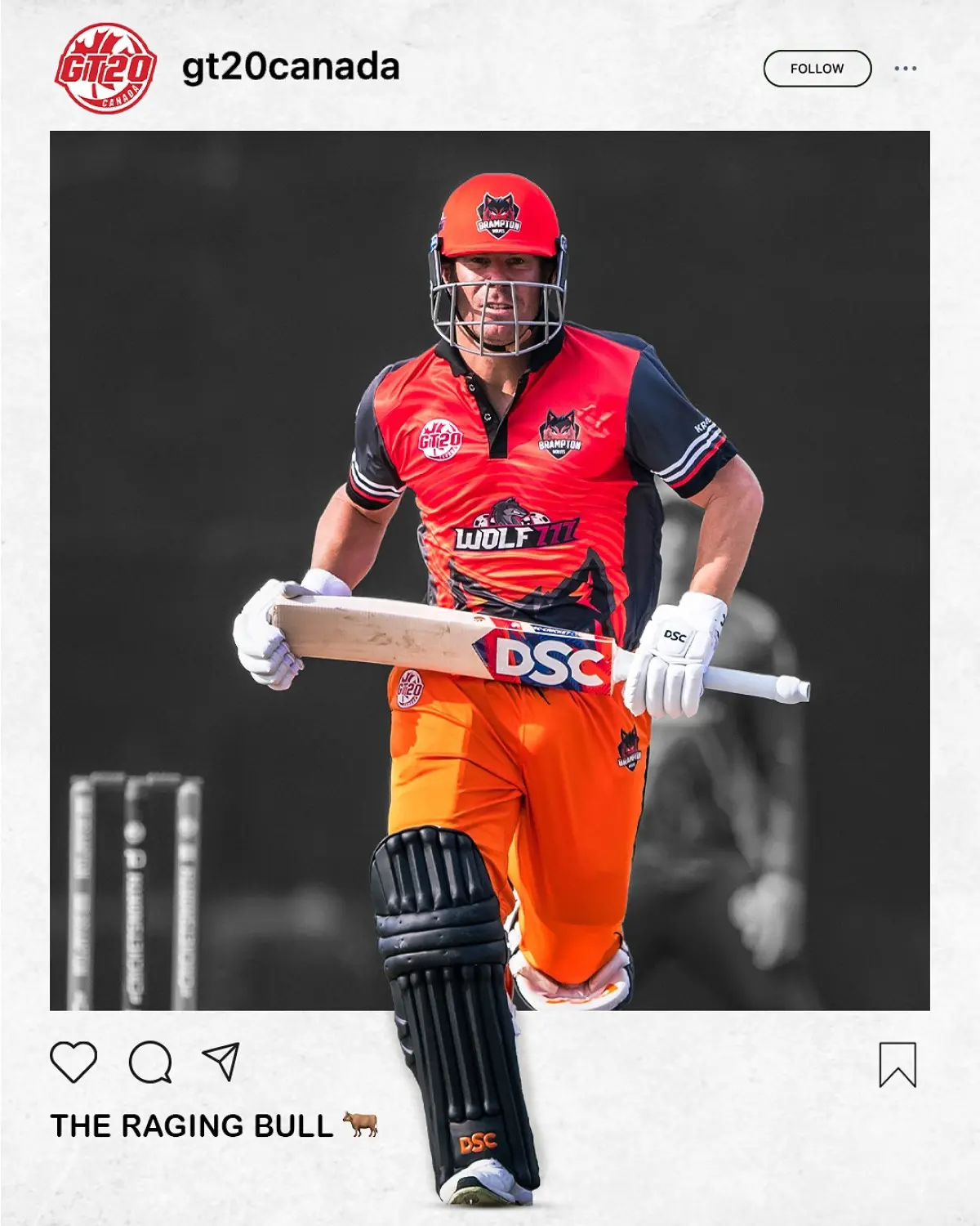 GT20Canada: Witness legends in action and mastery unfold on Canada's booming cricket stage
