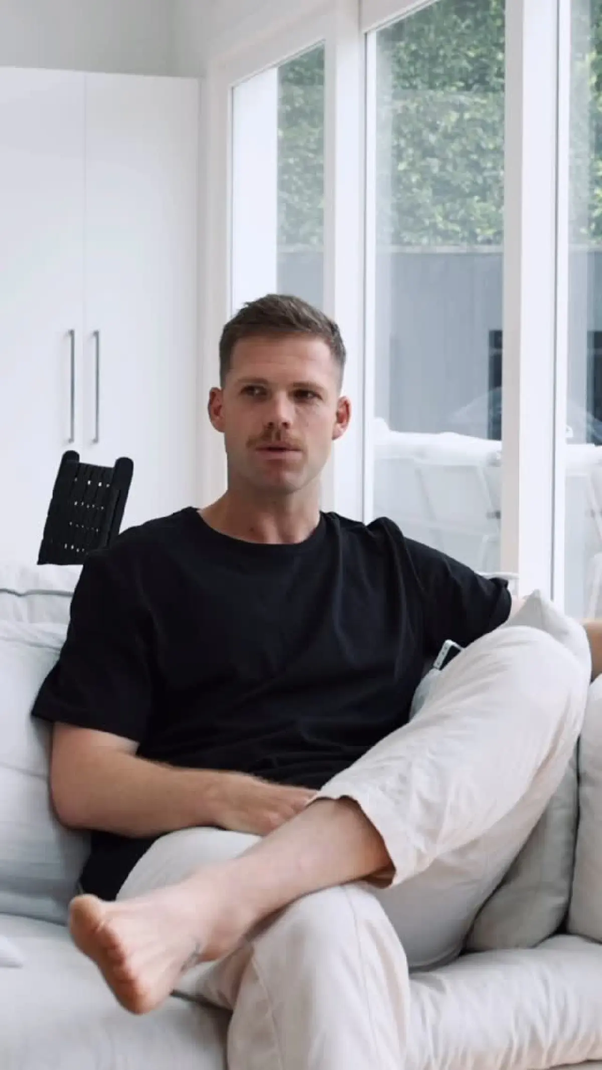Kiwi speedster shares crucial training advice for aspiring fast bowlers 