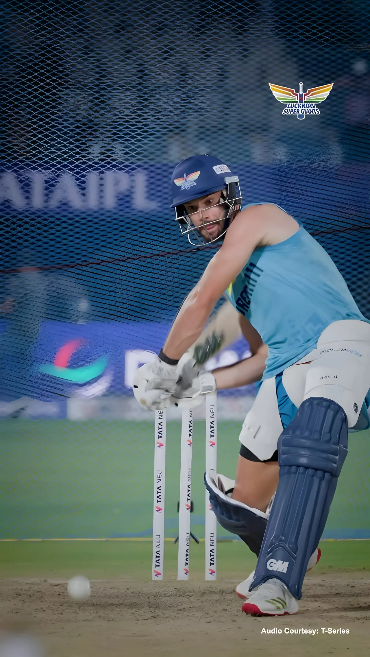 Lucknow Super Giants Channel UP-Bihar Connection With Catchy ‘Hum Aaye Hain’ Post Lucknow Super Giants Channel UP-Bihar Connection With Catchy 'Hum Aaye Hain' Post