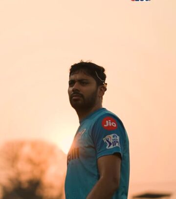 LSG squad hits the gym with determination as they prepare for upcoming TATA IPL season