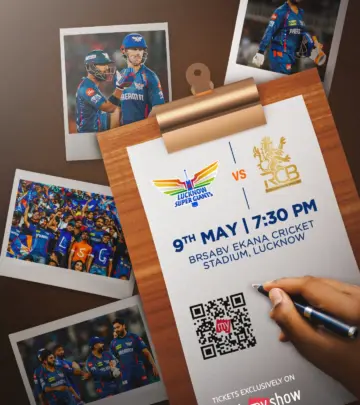 A Plan Set to Meet Fans