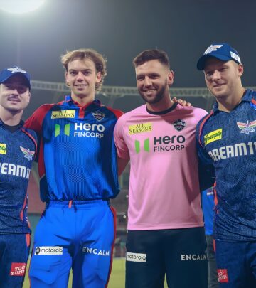 The IPL 2024 journey ends for LSG, but the team emphasizes what truly matters to them