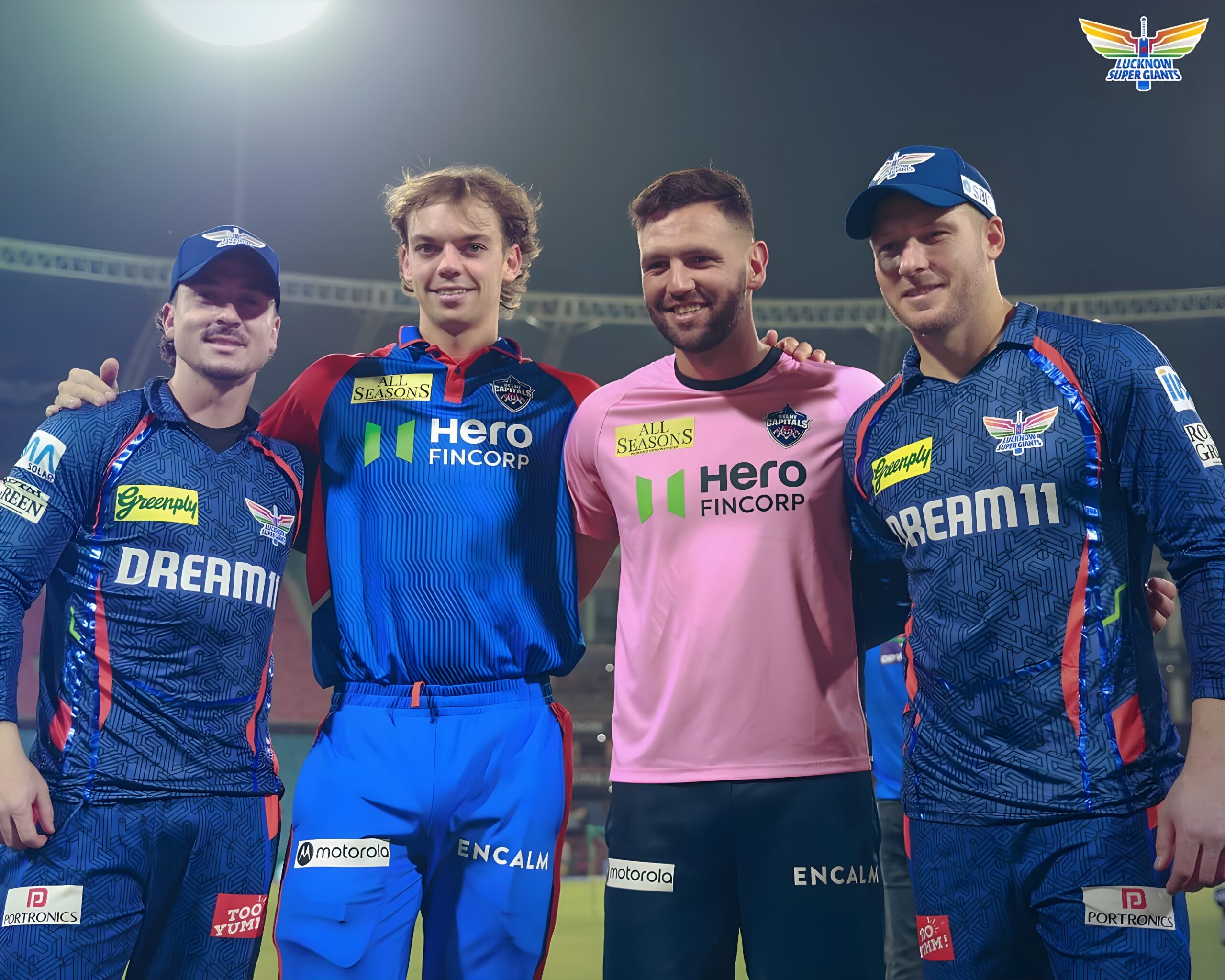 Lucknow Super Giants Share Heartfelt Post After IPL 2024 Playoff Exit Lucknow Super Giants Share Heartfelt Post After IPL 2024 Playoff Exit