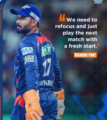 The KL Rahul-led franchise looks ahead with positivity after their playoff elimination.