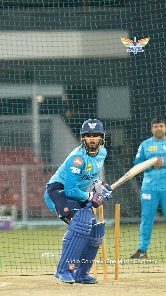 LSG's latest Instagram update hints at a quiet but impactful approach for their IPL campaign.