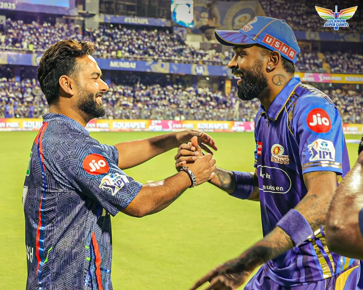 Celebratory IG posts and throwbacks: Lucknow Super Giants keep momentum high on fire 4real