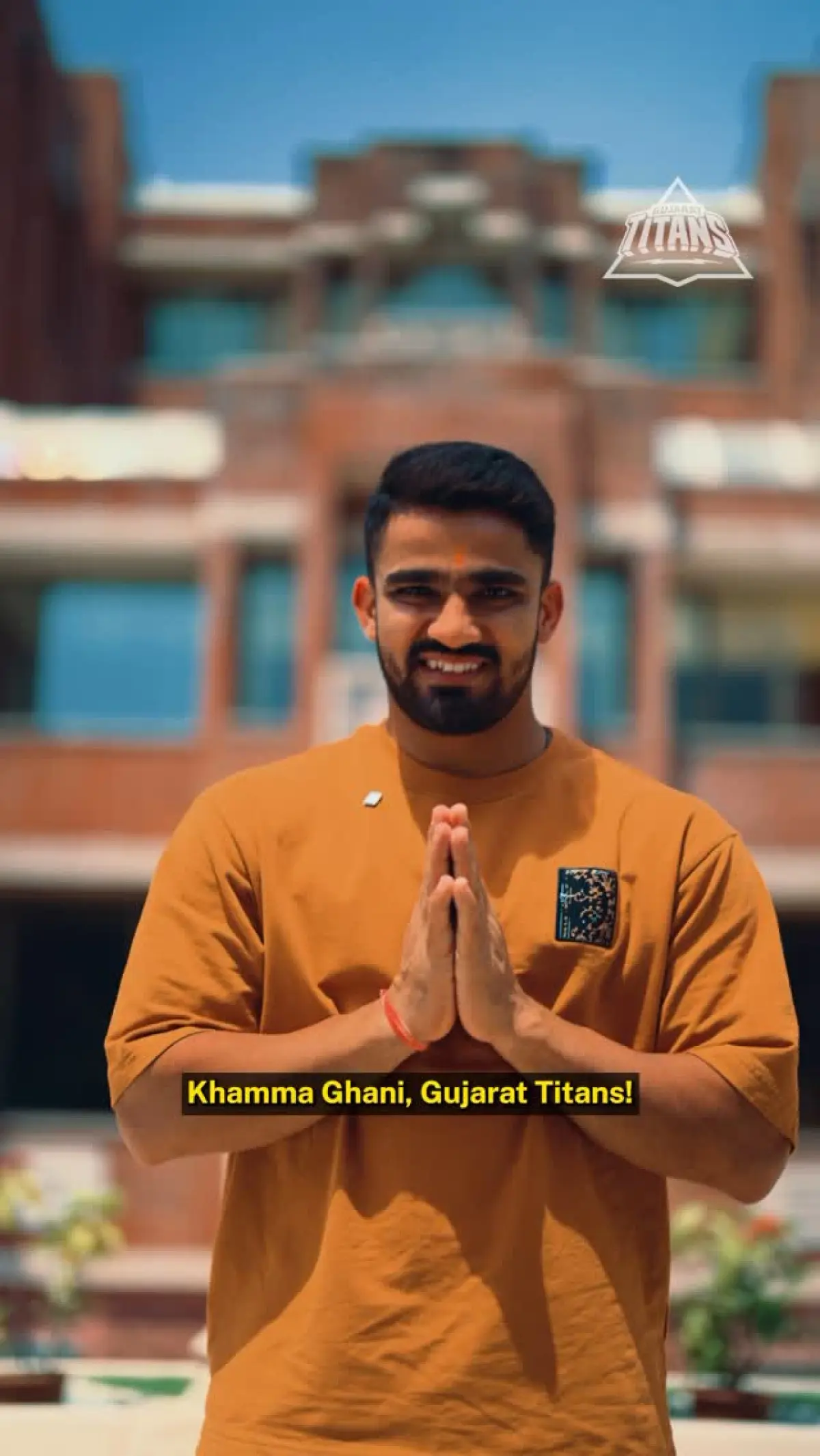 Cricketer Mahipal Lomror embraces the Pink City vibe as he gears up for TATA IPL 2025 -ok.