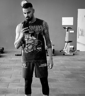 Mayank Dagar kicks off grind season with relentless passion and focus.