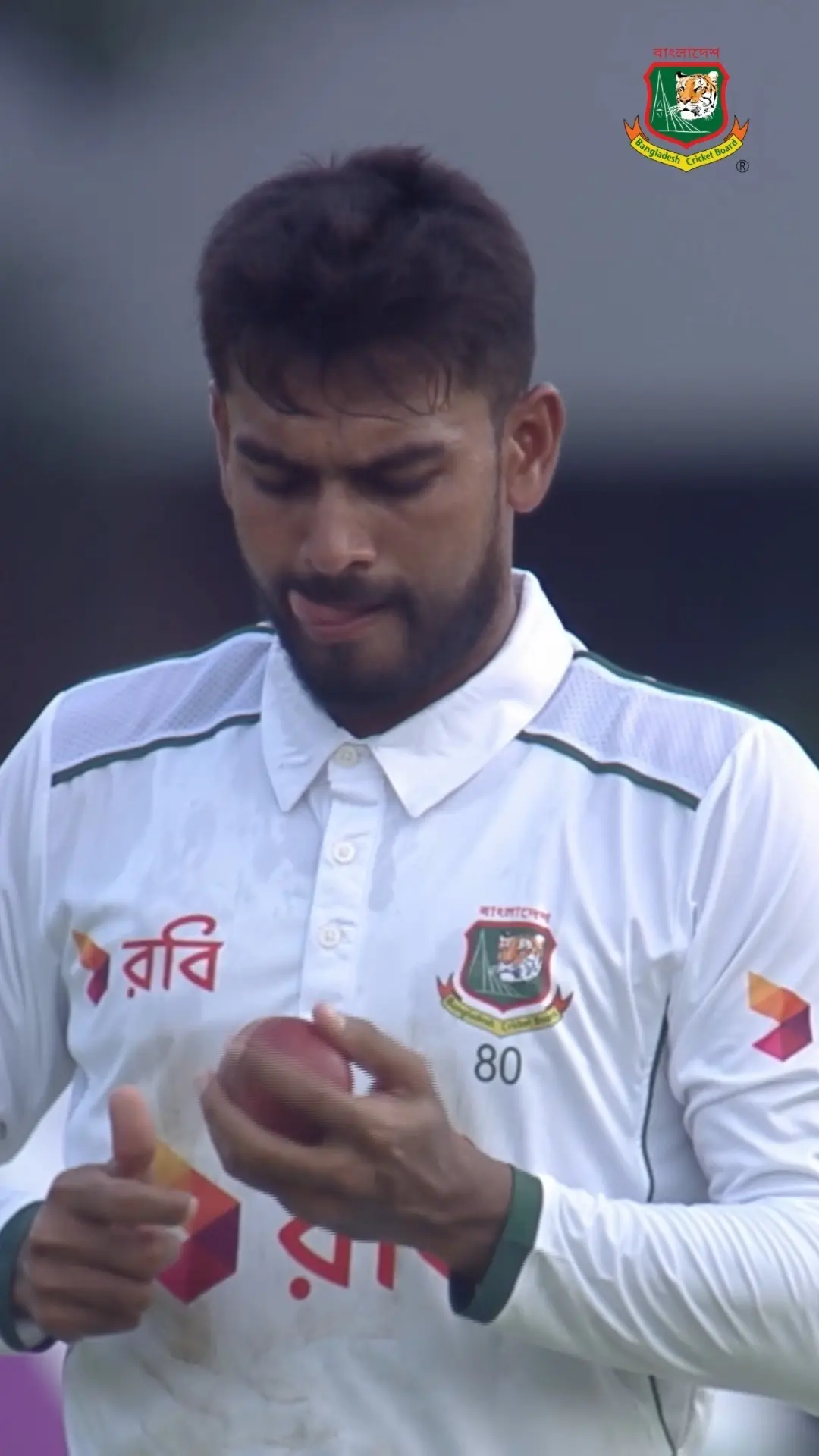 Mehidy Hasan Claims Five Wickets As Bangladesh Lead Zimbabwe Mehidy Hasan Miraz Claims 11th Test Five-Wicket Haul Against Zimbabwe
