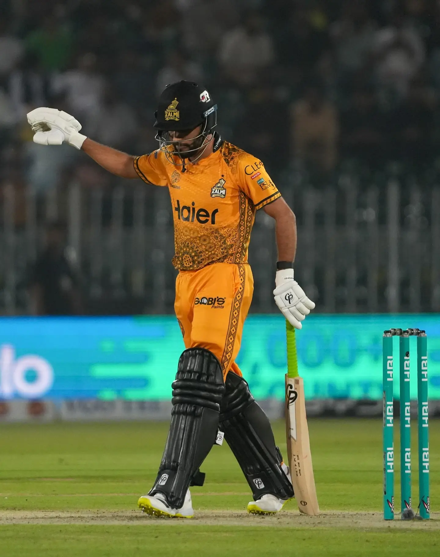 Pakistan wicketkeeper-batsman remains optimistic despite early setbacks in tournament campaign.