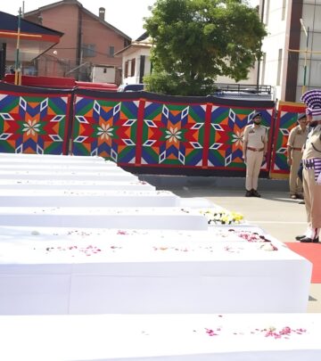 Indian cricket star expresses grief over civilian casualties in heartfelt social media post.