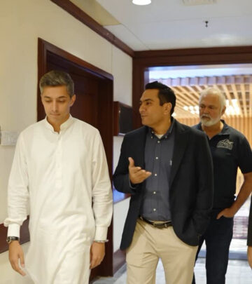Cricket franchise creates unique opportunity for sponsors to help different departments interact 