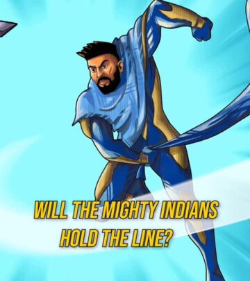 IPL franchise unveils new episodes featuring their cricket heroes in an animated adventure