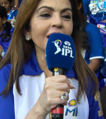 MI Owner Nita Ambani comes forward to spark dreams, education, and joy