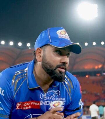 The five-time IPL champions show their lighter side amid intense tournament pressure.