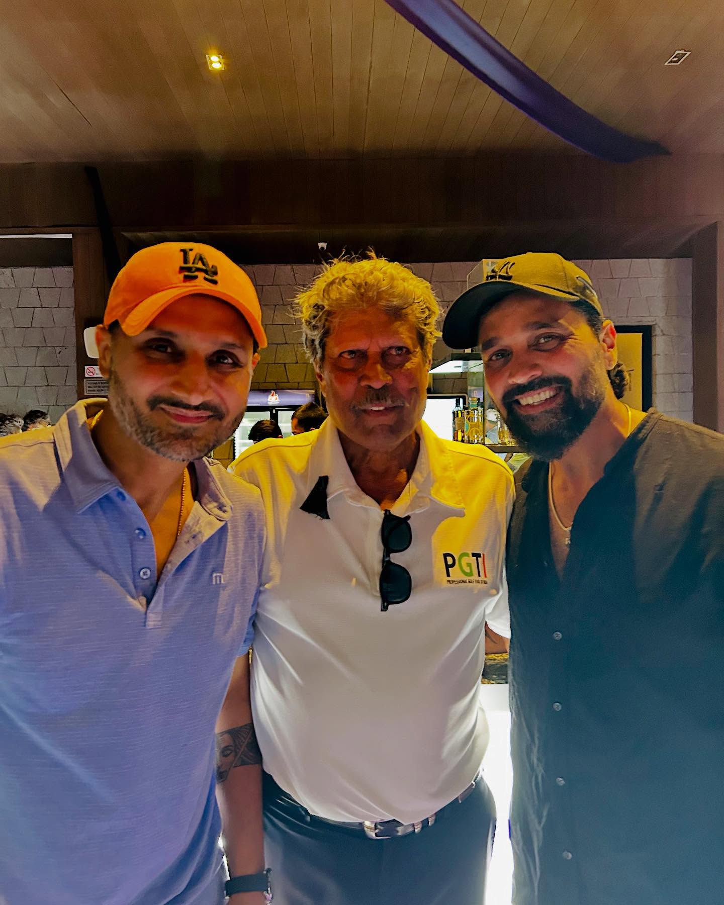 India’s sporting icons continue to redefine excellence