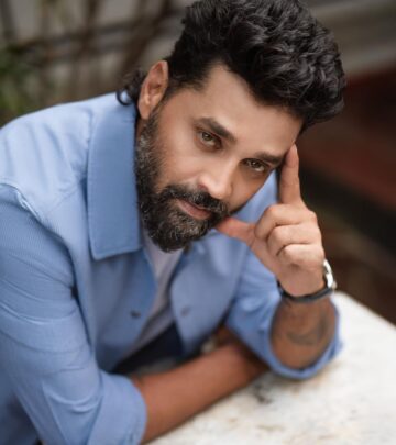 Ace cricketer stuns off-field with chic style shoot – embracing life, spreading love - Wow