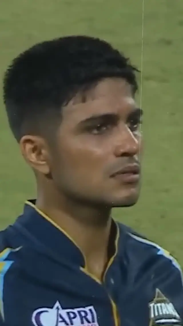 The cricket veteran endorses young batting sensation as India's rising superstar.