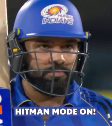 Former cricketer hints at potential championship repeat for Rohit Sharma's MI side.