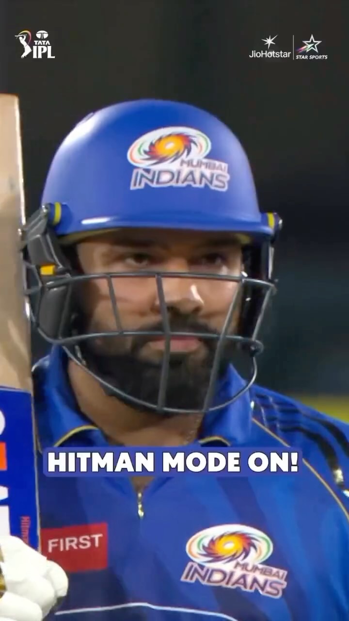 Navjot Singh Sidhu Predicts Mumbai Indians Victory: ‘The Rohit Sharma Juggernaut’ Navjot Singh Sidhu Predicts Mumbai Indians Victory: 'The Rohit Sharma Juggernaut'