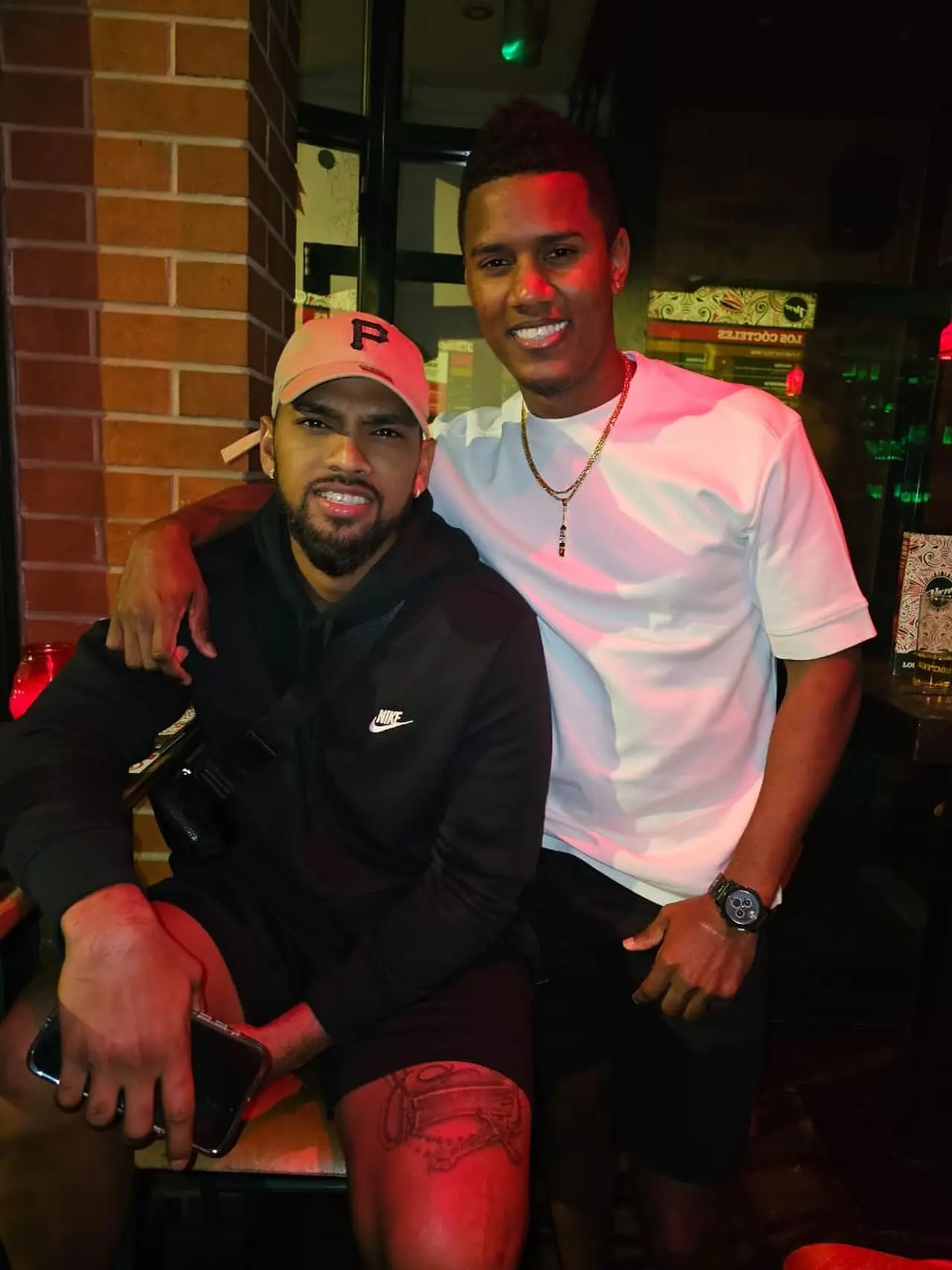 West Indies cricket star shares motivational birthday post highlighting journey and perseverance
