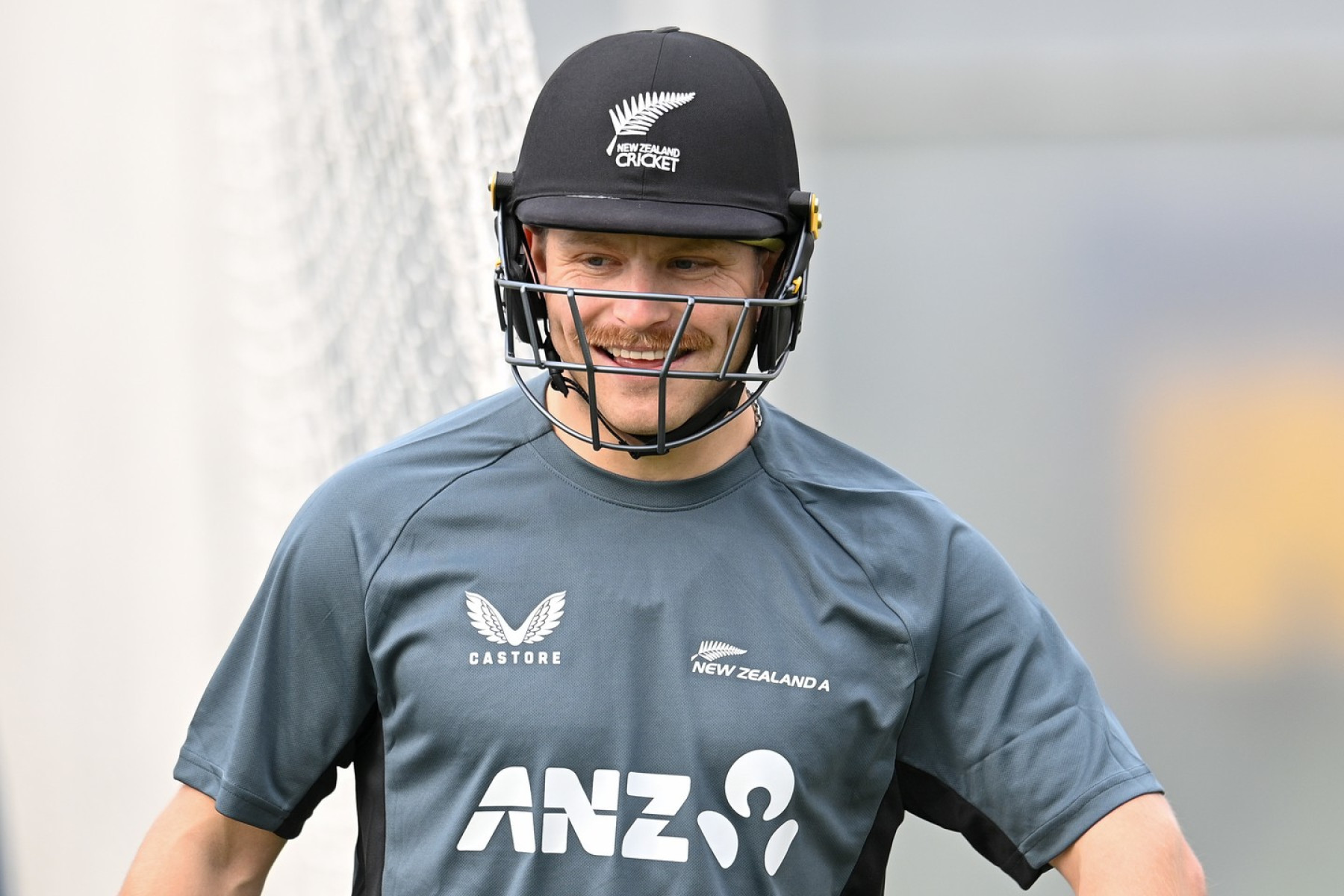 New Zealand A squad gears up to clash with Bangladesh A in five matches starting May 5th.