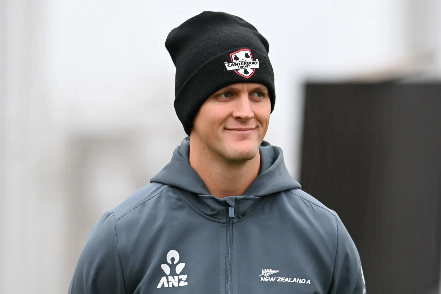 NZ A Squad Prepares for Bangladesh Series