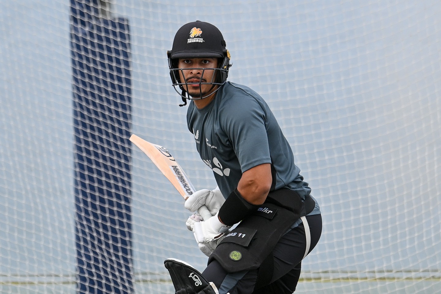 NZ A Squad Prepares for Bangladesh Series