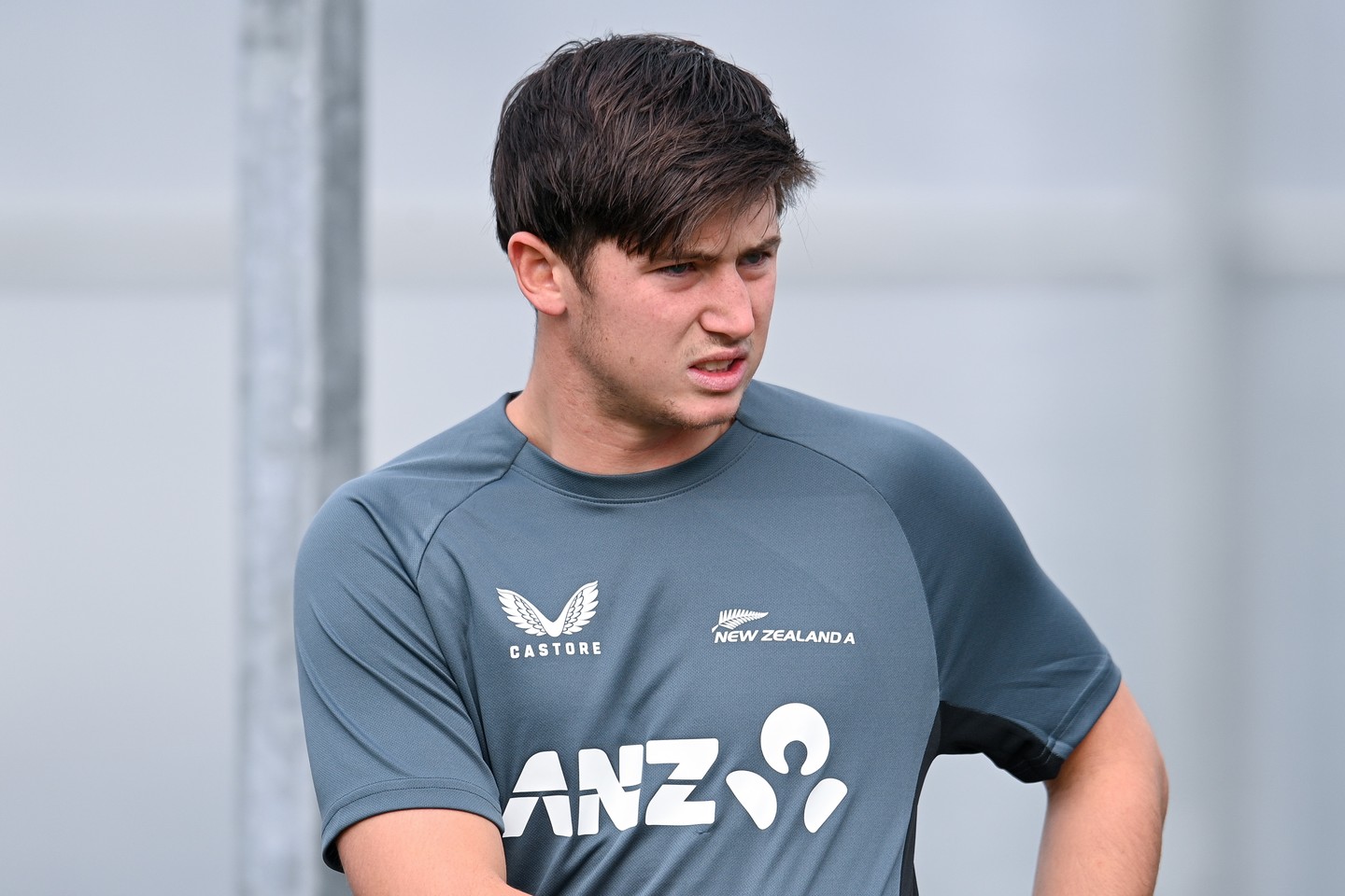 NZ A Squad Prepares for Bangladesh Series