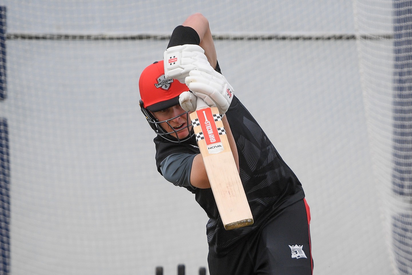 NZ A Squad Prepares for Bangladesh Series