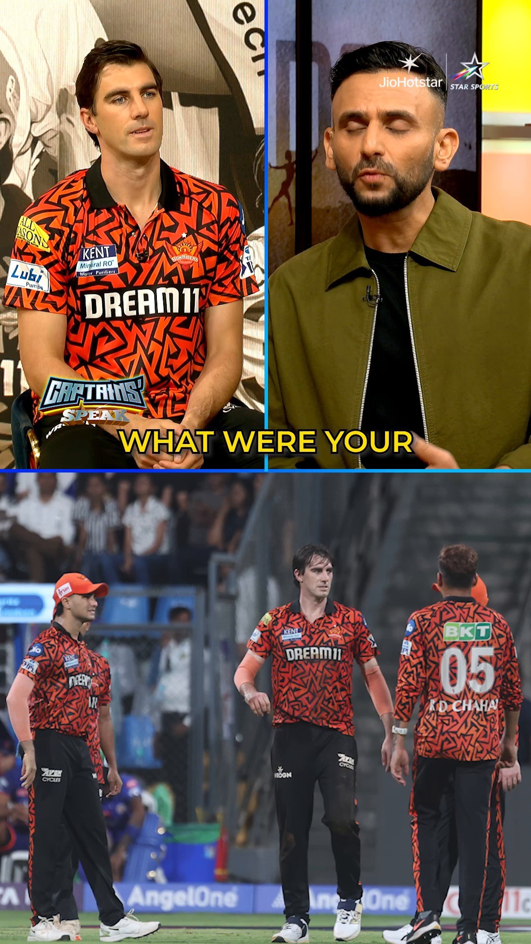 Pat Cummins: The Only Foreign Captain In TATA IPL 2025 Ready To Take On MI Pat Cummins: The Only Foreign Captain In TATA IPL 2025 Ready To Take On MI