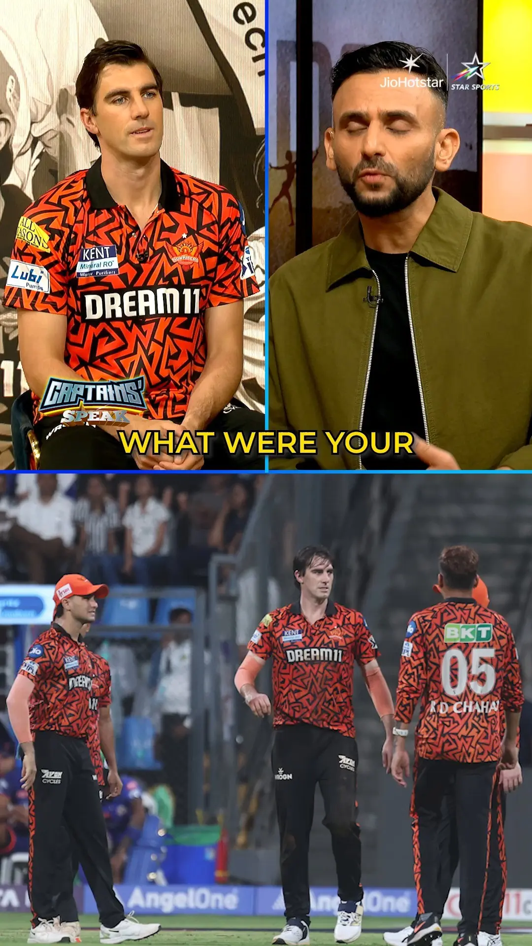 Pat Cummins: The Only Foreign Captain In TATA IPL 2025 Ready To Take On MI Pat Cummins: The Only Foreign Captain In TATA IPL 2025 Ready To Take On MI