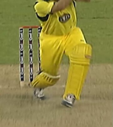 Relive a classic cricket moment as PCB shares footage from a nail-biting T20I encounter