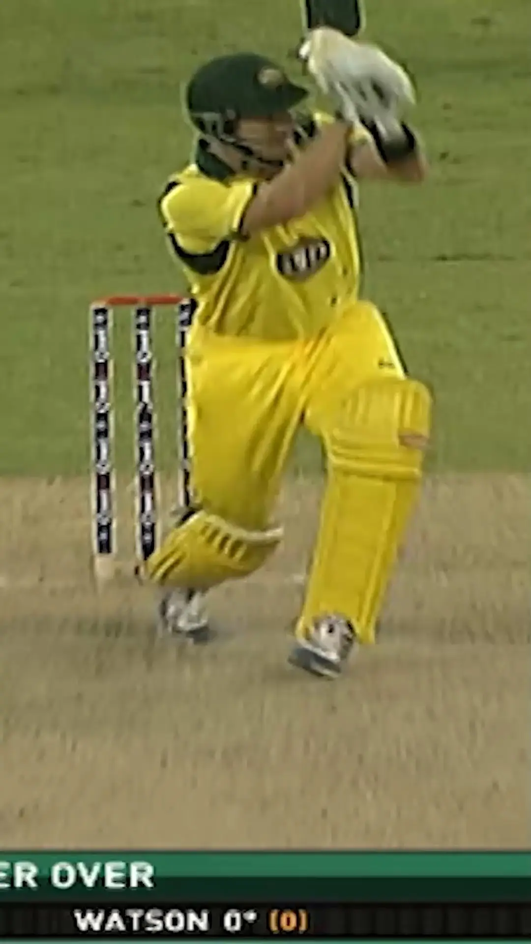 Pakistan vs Australia: 2012 Super Over Classic Resurfaces PCB Archives: Revisiting The Epic Pakistan-Australia Super Over Thriller From 2012