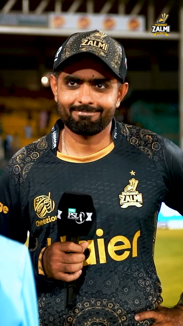 The Yellow Storm stays positive despite a recent loss to the Karachi Kings