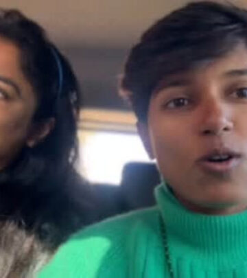 Poonam Raut Explores Bhutan