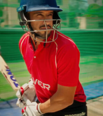 Practice Powered by Precision: Abhinav’s Elver Gaming Mode