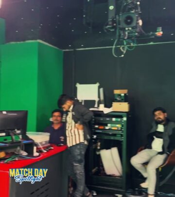 Pragyan Ojha Analyzes Crucial Player Matchups For SRH Vs MI Hyderabad Clash