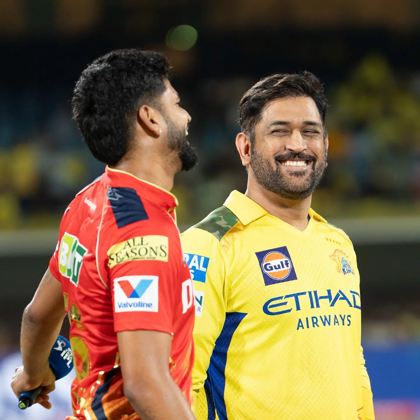Predict CSK's Powerplay Score in TATAIPL Clash
