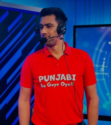 Watch live as Punjab clashes with Chennai via exclusive Punjabi commentary on JioHotstar.