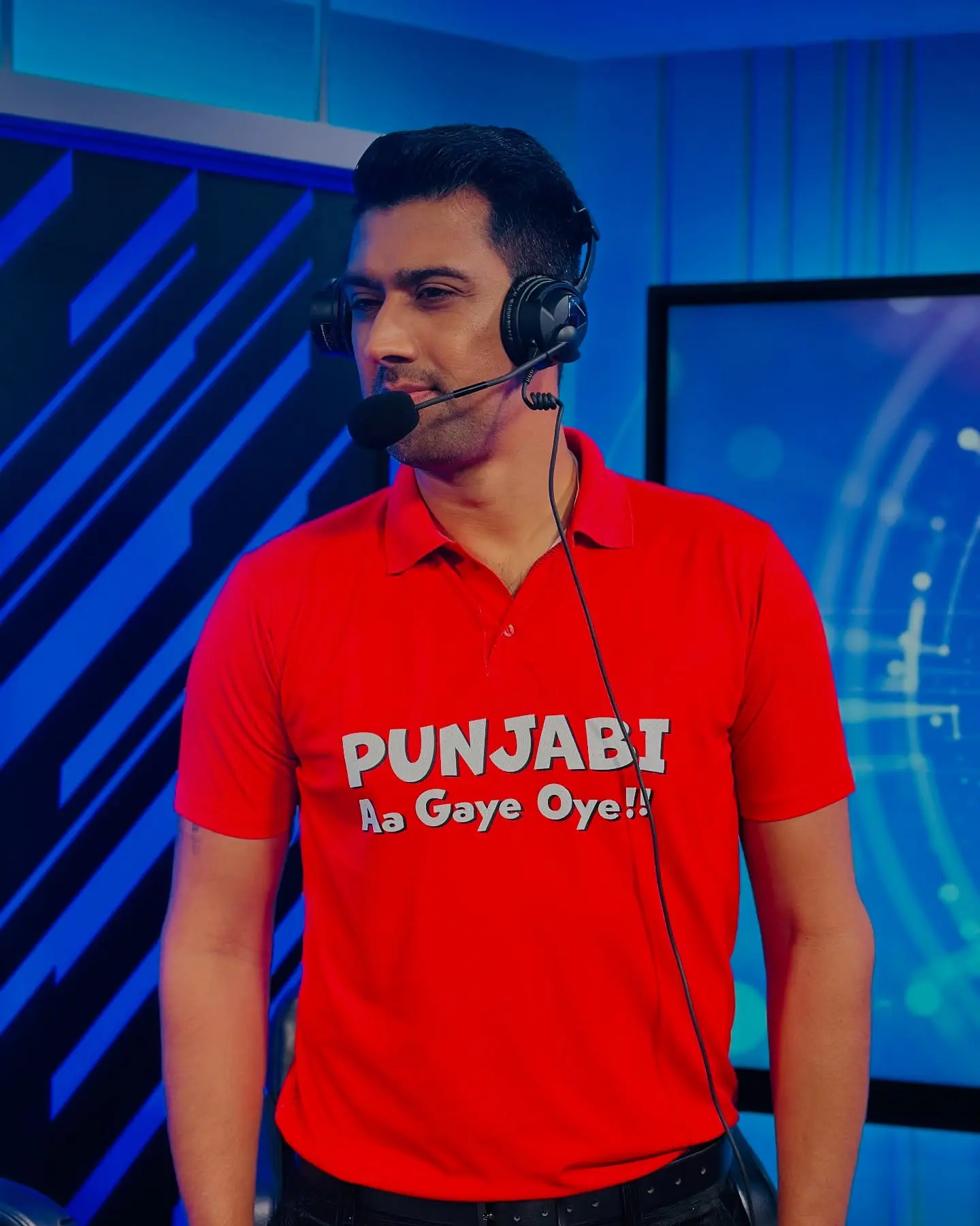 Punjab vs Chennai: Punjabi Commentary Live On JioHotstar Watch live as Punjab clashes with Chennai via exclusive Punjabi commentary on JioHotstar.