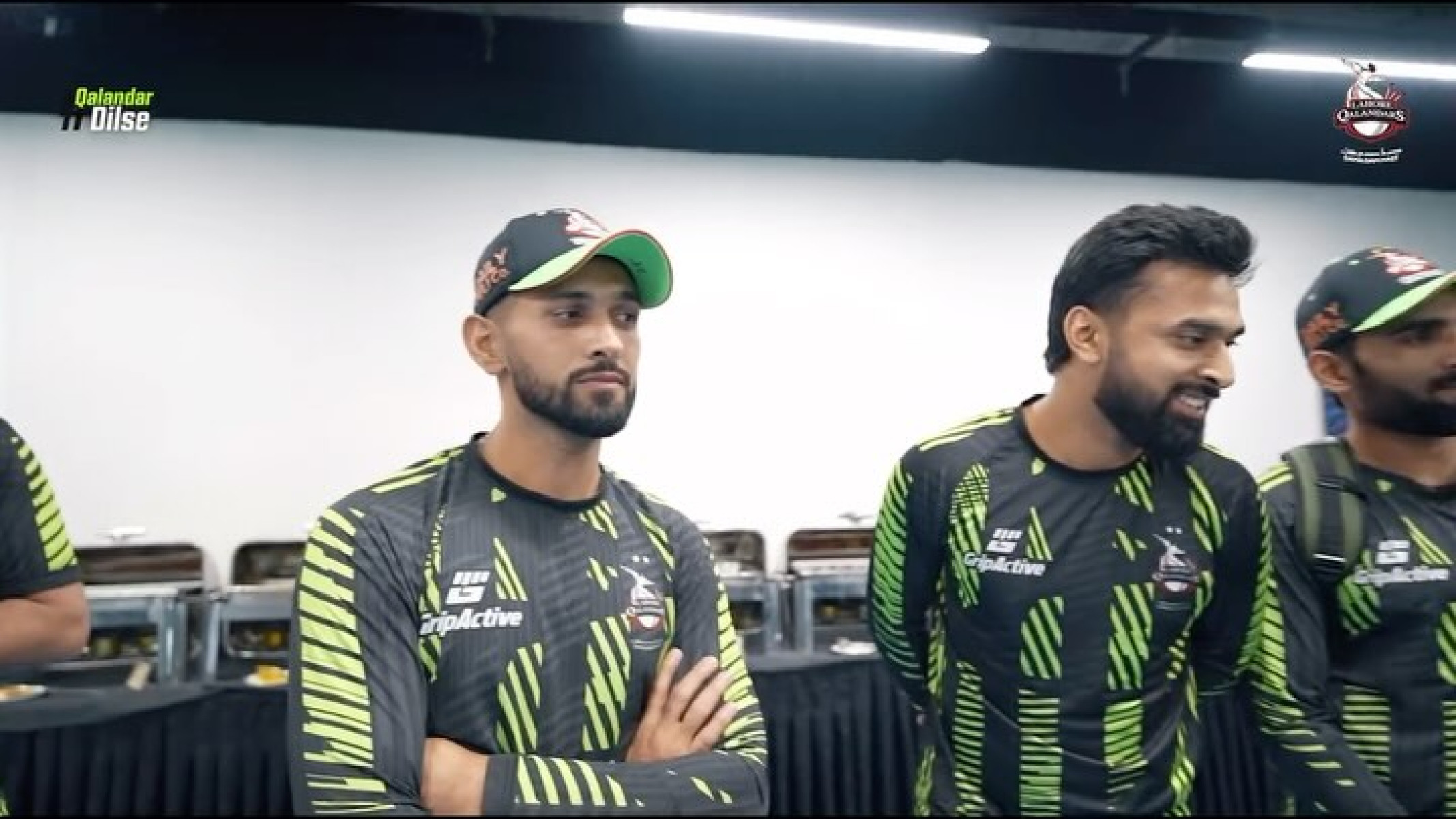 Qalandars Ka Sikandar? Unraveling Sikandar Raza’s Rise In PSL Every time the pressure rises, the hero and leader stands tall