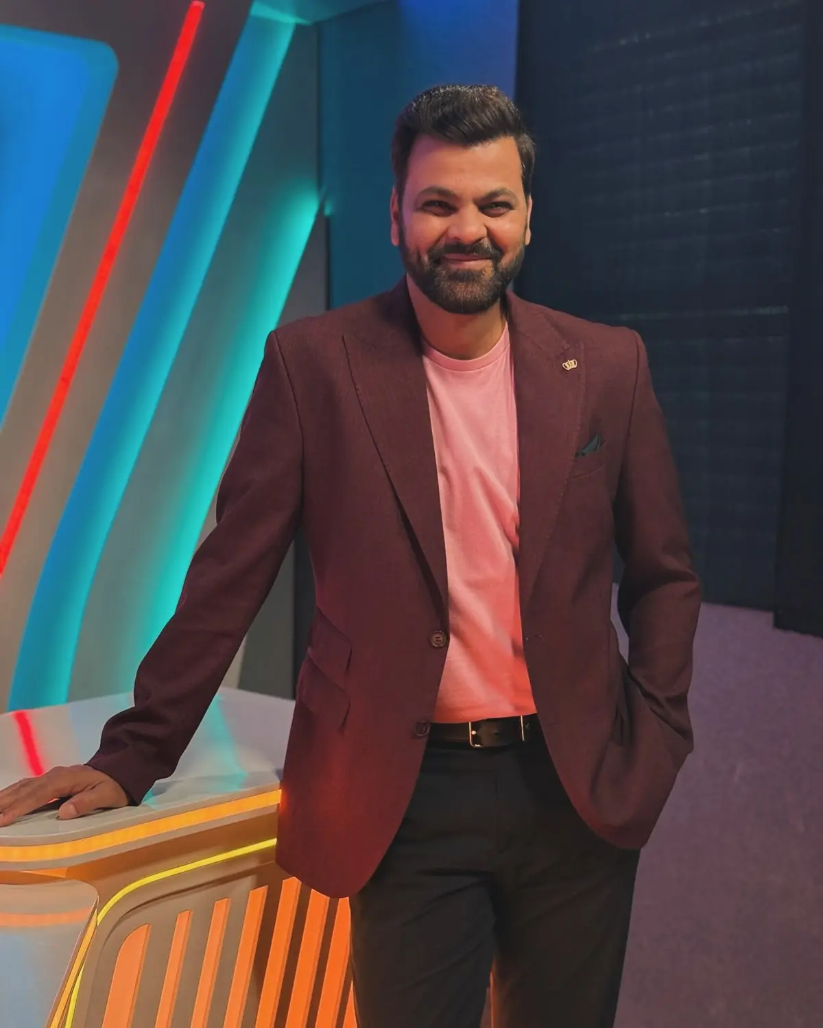 R. P. Singh’s Instagram Journey: A Blend of Joy And Reflection In IPL From upbeat moods to reflective thoughts, the former Indian cricketer captures IPL spirit.