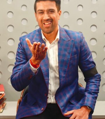 Rahul Sharma's Humorous Take On Mumbai Indians Vs Sunrisers Hyderabad Match