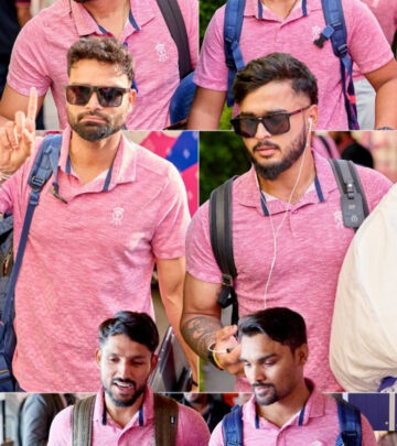 Pink Army turns flight time into quiz time as players prepare for upcoming home games